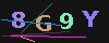 Gambar captcha