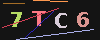Gambar captcha