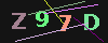 Gambar captcha